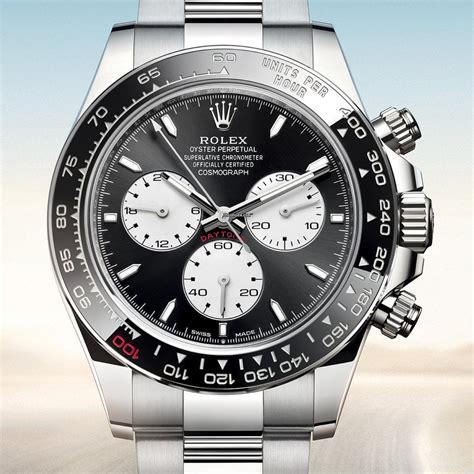 rolex 126529|Rolex daytona 2023 predictions.